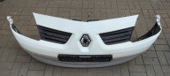 bumper front front Renault Modus 0V369