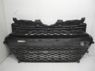 HYUNDAI I10 II Lüftungsgitter mitte Grill der Stoßstange 2013
