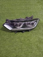 REFLEKTOR levý předek VW PASSAT B8 FULL LED 14- NR.868