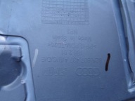 front bumper AUDI A1 II 82A 18- NR 52204