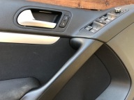 side door left front VW TIGUAN 5N0867011