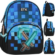 KIRÁNDULÓ HÁTIZSÁK ÓVODÁSOKNAK FIÚKNAK PIXELE