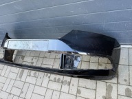 Skoda Fabia 4 IV 14- nárazník predok predný