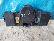 PANEL KLIMY MEGANE II 69348861