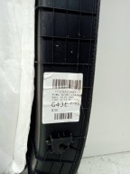 KIA CEED III 3 HB side upholstery door right front 82302-J7430