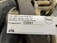 complete engine 5.0L V8 FA-340-AA Ford F150 2015+