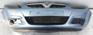 Opel Corsa D front bumper front