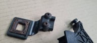 A5 8T LIFT bracket hook holder lights left front 1301330049 A4 B8 LIFT