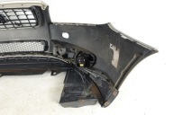 bumper front front VOLVO S80 2 II 06-11 2006-2011 473-46 grille