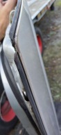 MERCEDES W203 Tür links COUPE 744