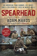 Spearhead Makos Adam