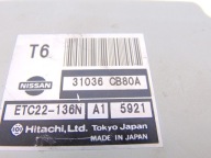 modulo NISSAN MURANO Z50 31036CB80A