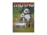Taotao Niedźwiadek Panda - E Niepokólczycka
