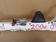 DUCATO JUMPER BOXER 1994-2002 pillar sider upper support panel for radiators okular