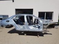 MERCEDES W213 Sedan dach Blende Abdeckung Säule 988