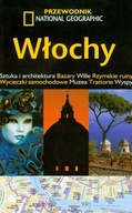 WŁOCHY PRZEWODNIK NATIONAL GEOGRAPHIC