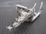 quarter VOLVO V60 left front