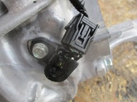 Getriebe Honda Jazz III CH4M 1.3 B 08-14
