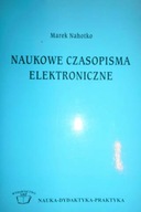 Naukowe czasopisma elektroniczne - Nahotko