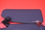 blende abdeckung sonnen EU VOLVO V40 2 II R-design 12-16