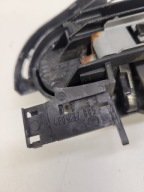 handle exterior left AUDI A6 A3 4F0837885 LZ7S