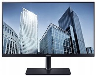 Monitor Samsung S24H850QFU 24'' 2K LED IPS HDMI