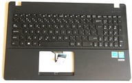 ASUS K52 A52 X52 K52J K52JE Obudowa palmrest