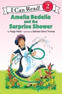 Amelia Bedelia and the Surprise Shower Parish