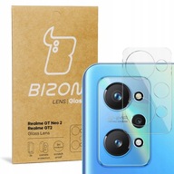 Szkło Bizon Lens na aparat do Realme GT2/ Neo2