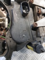 light left front XENON + washer BMW E46 COMPACT LIFT 03R- EUROPA