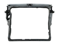 support panel for radiators pillar VW CRAFTER II MAN TGE 7C0805588