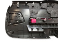 Audi Q3 F3 83A plastics boot upholstery bonnet 83A867979