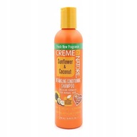 Šampón + Kondicionér Creme Of Nature (250 ml)