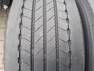 Opony ciężarowe GOODYEAR 355/50 R 22,5 K-MAX S G2