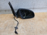 mirror right OPEL ASTRA J IV 4 5PIN 583506