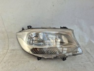 MERCEDES SPRINTER W907 910 18- light right front front