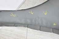 fender front right MITSUBISHI OUTLANDER III LIFT