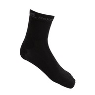 Ponožky na kolieskové korčule Rollerblade Skate Socks 3 Pack čierne 35-38 (S)