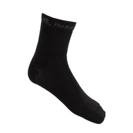 Ponožky na kolieskové korčule Rollerblade Skate Socks 3 Pack čierne 39-42 (M)