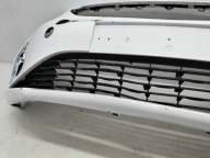 front bumper front OPEL CORSA F 19