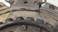Embrayage Complets 1.0 TSI SKODA KAMIQ