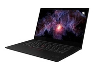 Notebook Lenovo ThinkPad X1 Extreme 15,6 " Intel Core i7 16 GB / 1000 GB čierny