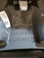 steering wheel, IVECO DAILY 45801256759