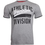 Trec Wear T-Shirt Trecteam Athletic Division TTA 005 - koszulka siłownia L