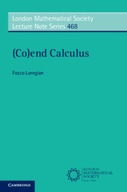 (Co)end Calculus Loregian Fosco