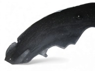 mudguard rear. rear part left Mercedes CL W216 C216