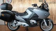 BMW R 1200 RT (R 1200 RT) ## piękny motocykl BMW