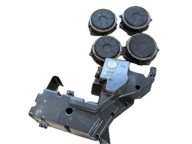 speaker speakers SUBWOOFER CITROEN C5 III X7 9662532980