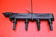 coil ignition PEUGEOT 407 1.8 16V 116 KM 04-10
