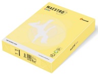 FÉNYMÁSOLÓPAPÍR A4 160G 250 lap CITROM TREND